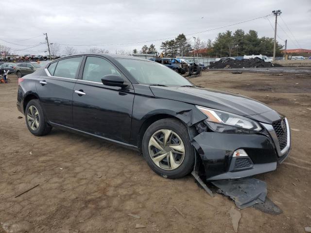 Vin: 1n4bl4bv0lc204483, lot: 47727655, nissan altima s 20204