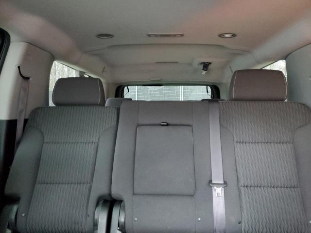 2017 CHEVROLET SUBURBAN K - 1GNSKGKC5HR274330