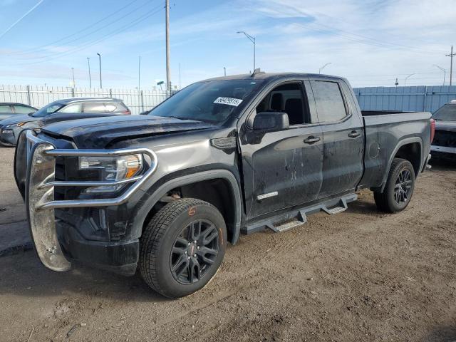 GMC SIERRA K1500 ELEVATION