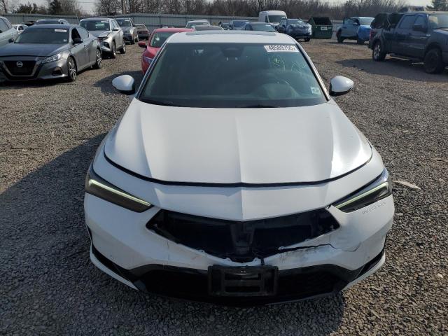 2024 ACURA INTEGRA A- - 19UDE4H64RA012647