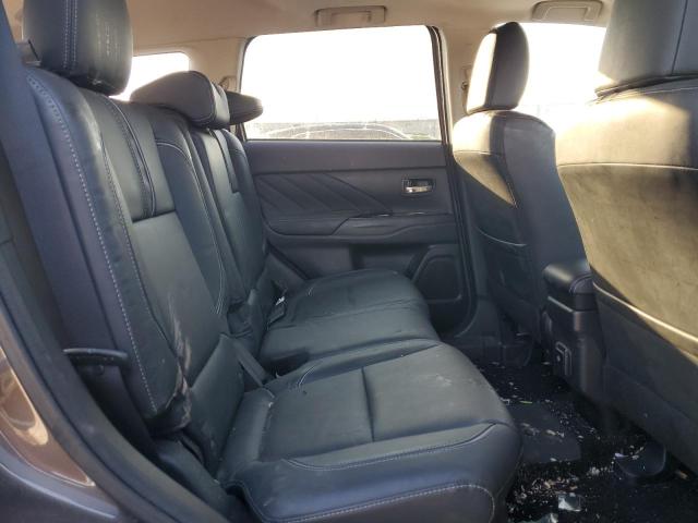 2018 MITSUBISHI OUTLANDER JA4J24A52JZ060949