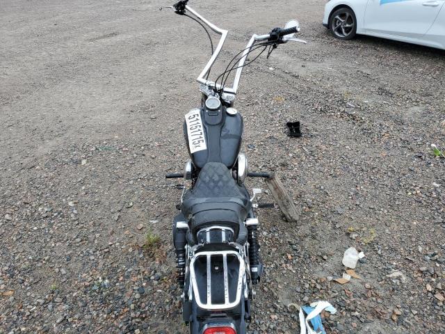 2006 HARLEY-DAVIDSON FXDBI 1HD1GX1176K310500
