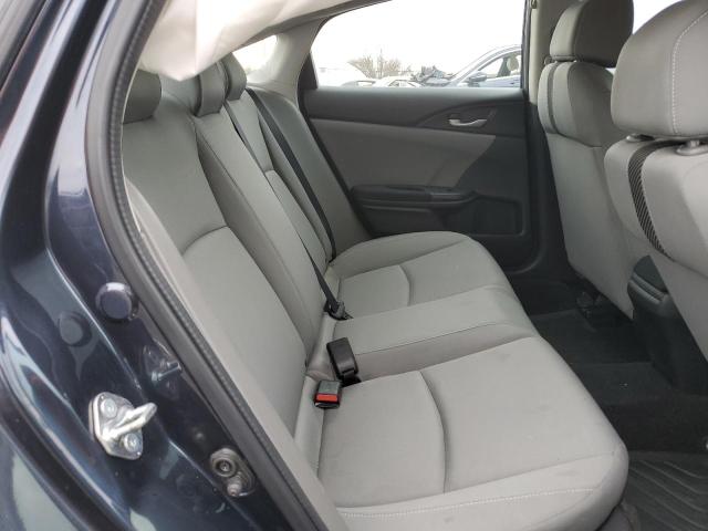 2017 HONDA CIVIC LX - 2HGFC2F52HH567190
