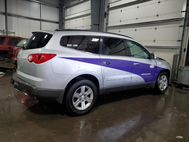 Vin: 1gnkrged1bj417862, lot: 49720755, chevrolet traverse lt 20113