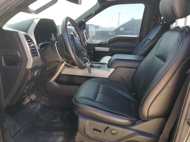 2020 FORD F-150 XL 1FTEW1E43LFC23074