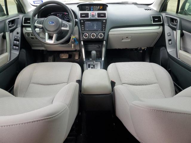 2017 SUBARU FORESTER 2 - JF2SJAGC4HH576779