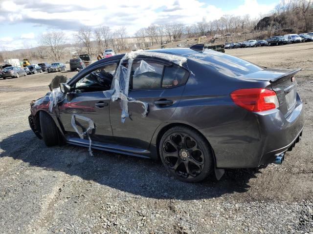 Vin: jf1va1e61h9819991, lot: 48140545, subaru wrx premium 20172