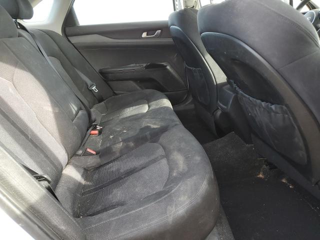 2021 KIA K5 LXS - 5XXG14J22MG065827