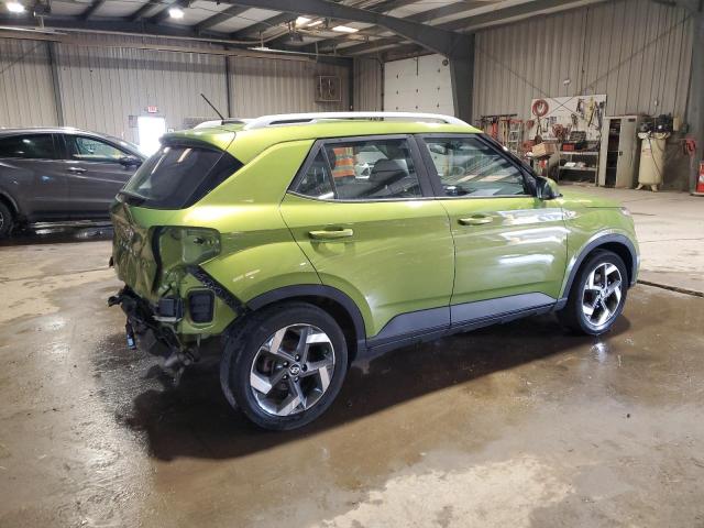 Vin: kmhrc8a32pu232829, lot: 49593615, hyundai venue sel 20233