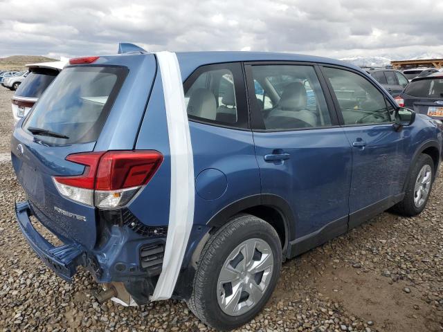 2023 SUBARU FORESTER JF2SKAAC1PH498269
