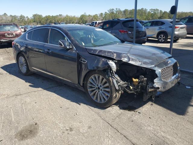 2015 KIA K900 KNALW4D41F6019255