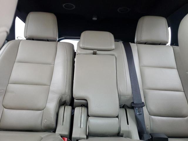 2014 FORD EXPLORER L - 1FM5K7F86EGC59222