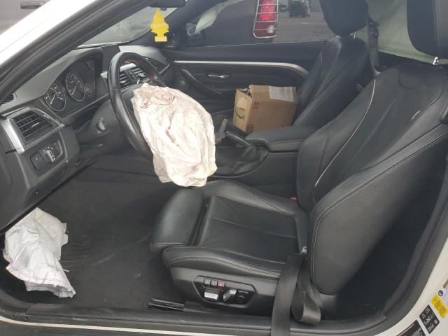 2019 BMW 430XI - WBA4W5C56KAE49670