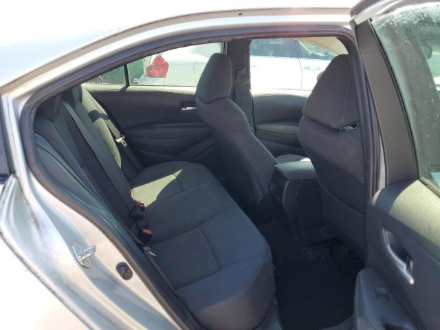 2021 TOYOTA COROLLA LE - 5YFEPMAE6MP171110