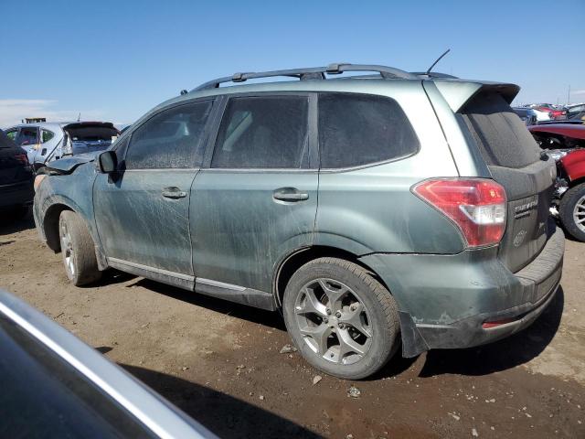 2015 SUBARU FORESTER 2 - JF2SJAUCXFH521819