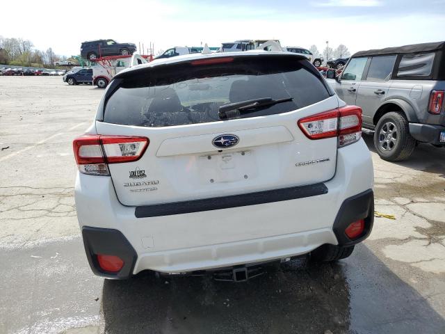 2018 SUBARU CROSSTREK - JF2GTABC0JH289291