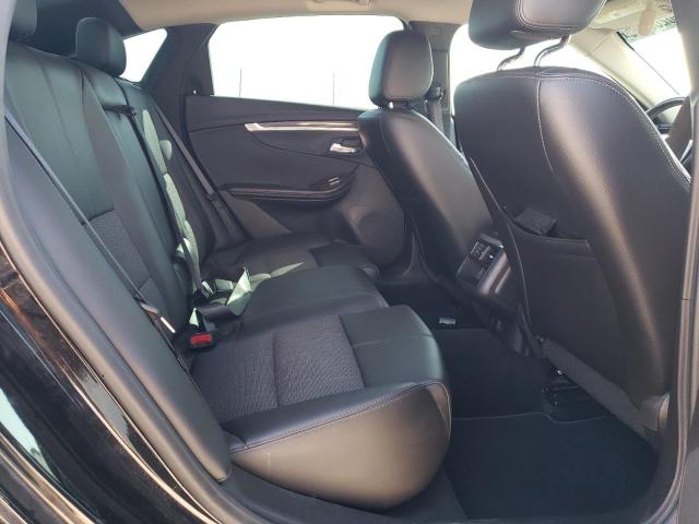 2015 CHEVROLET IMPALA LT - 2G1115SL4F9198000