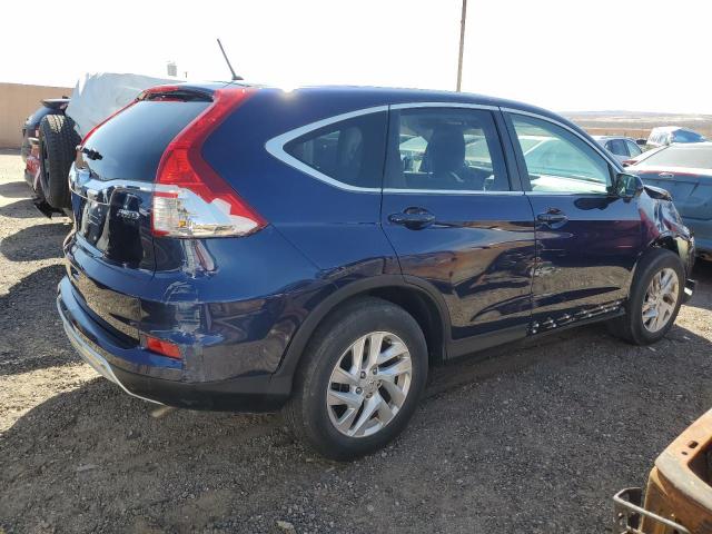 2016 HONDA CR-V EX 2HKRM4H59GH721191