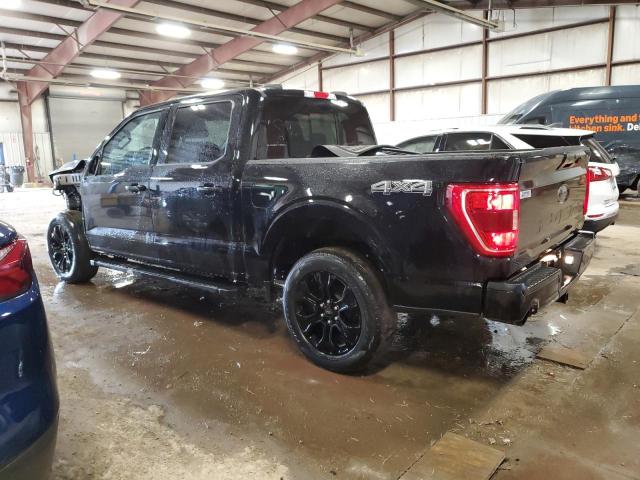 Vin: 1ftfw1e83pfa82763, lot: 47791385, ford f-150 supercrew 20232