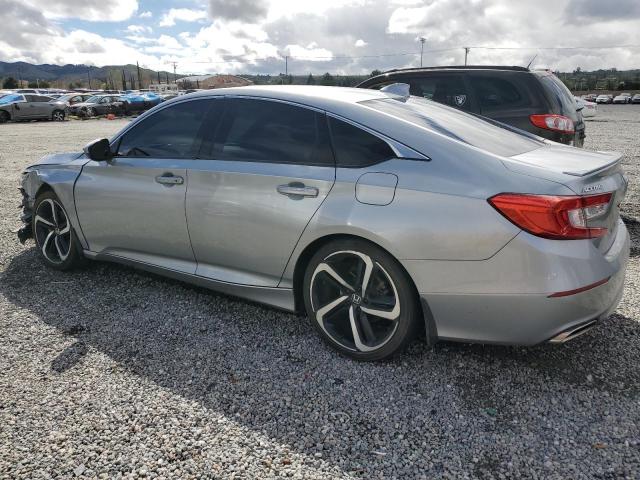 Vin: 1hgcv2f31la009866, lot: 48820835, honda accord sport 20202
