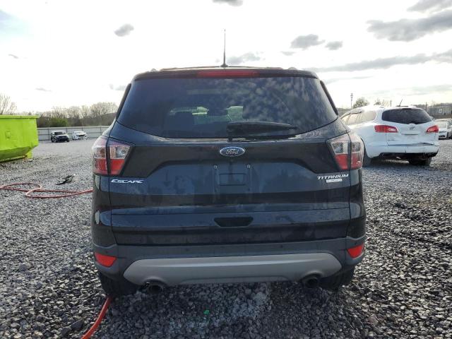 2017 FORD ESCAPE TIT - 1FMCU0J92HUB12281