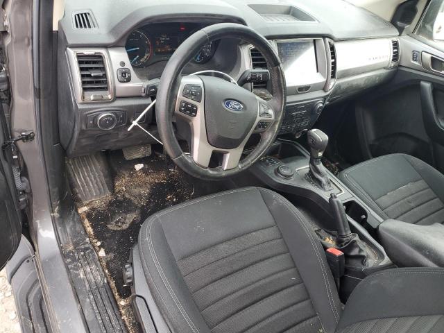 2021 FORD RANGER XL - 1FTER1FH8MLD34912