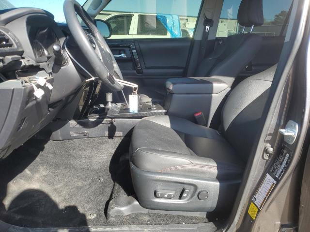 2022 TOYOTA 4RUNNER SR - JTELU5JR7N5974513