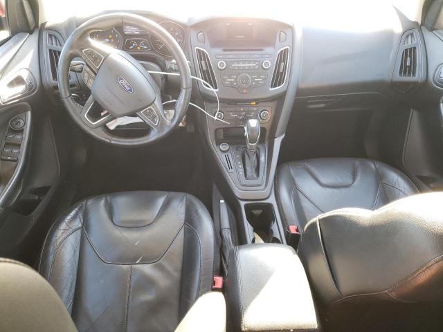 2016 FORD FOCUS SE - 1FADP3K22GL219490