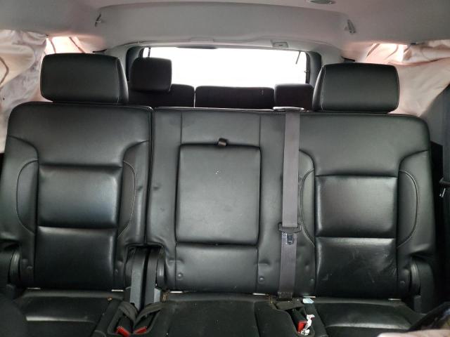 2015 GMC YUKON SLT - 1GKS2BKC9FR597521