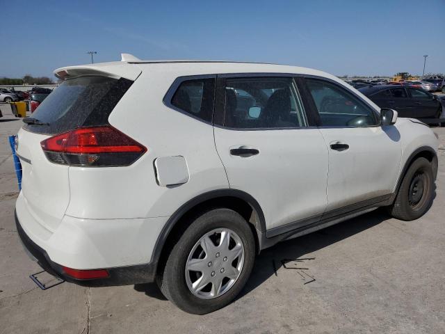 Vin: knmat2mt1hp549463, lot: 49843255, nissan rogue s 20173