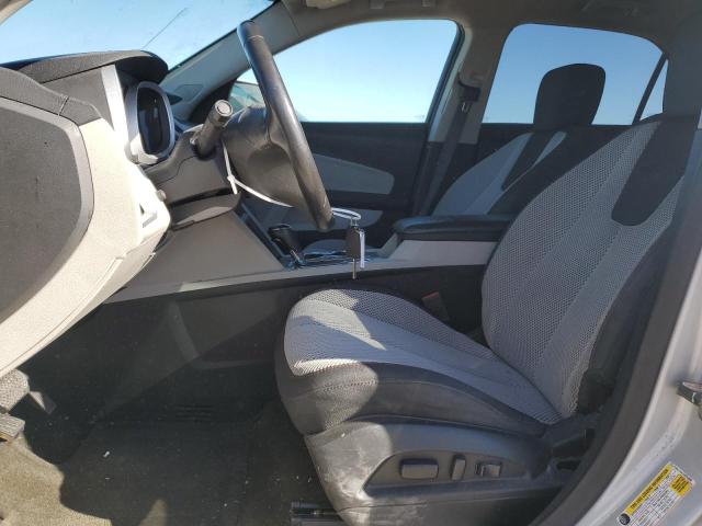 2017 CHEVROLET EQUINOX LT - 2GNALCEK1H6212990