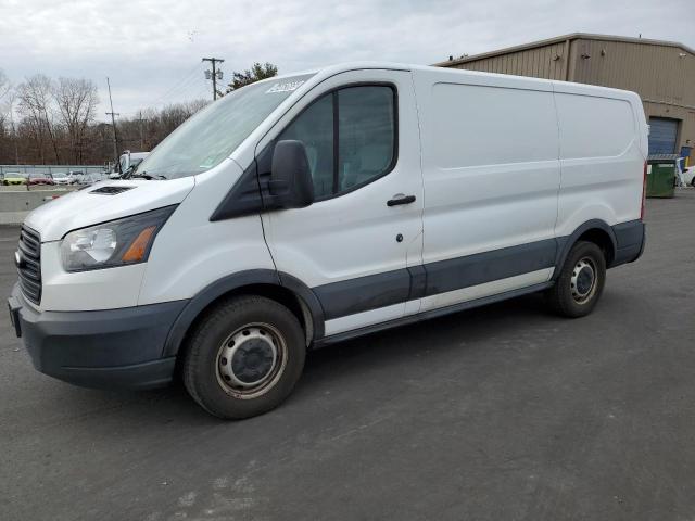 2019 FORD TRANSIT T- #3108726405