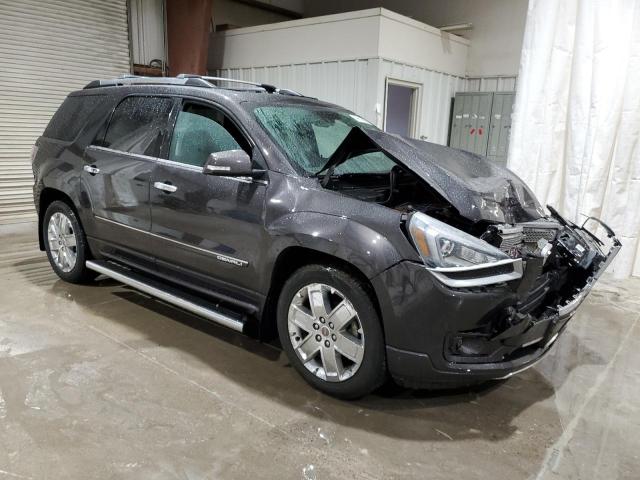Vin: 1gkkvtkd2gj178271, lot: 49616805, gmc acadia den denali 20164