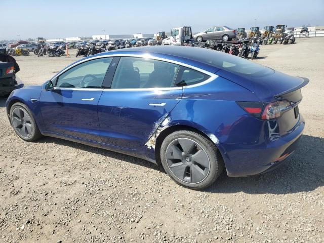 Vin: 5yj3e1eb1lf650007, lot: 49925185, tesla model 3 20202