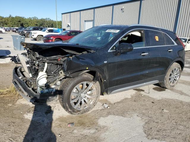 CADILLAC XT4 PREMIUM LUXURY