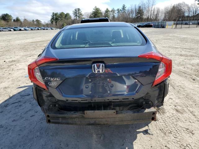 2017 HONDA CIVIC LX - 2HGFC2F58HH536560