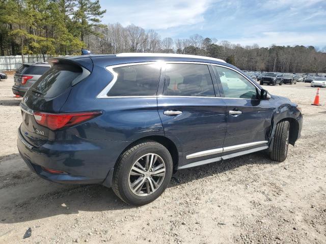 2016 INFINITI QX60 - 5N1AL0MM6GC519714