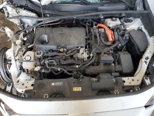 2021 TOYOTA RAV4 XLE P - 4T3B6RFV4MU025662