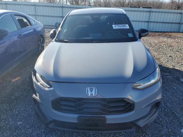 2025 HONDA HR-V SPORT - 3CZRZ2H5XSM709392