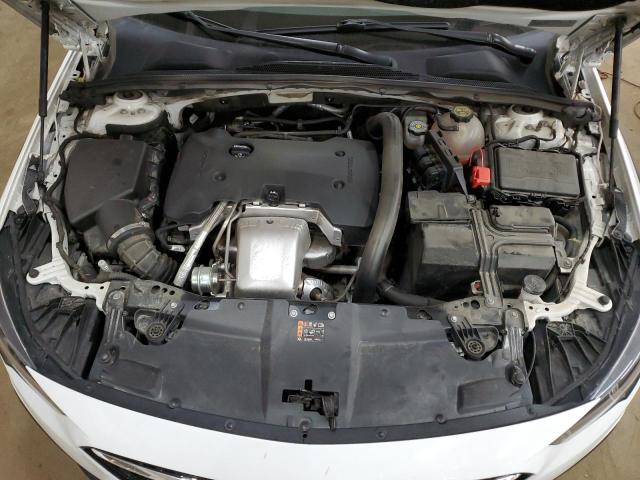 2018 BUICK REGAL TOUR W04GV8SX0J1145294
