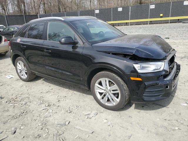 2017 AUDI Q3 PREMIUM - WA1ECCFS6HR008225