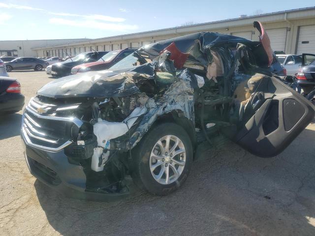 2019 CHEVROLET EQUINOX LT - 3GNAXKEV5KS679749