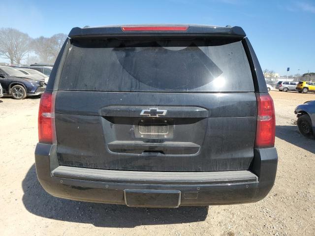 2015 CHEVROLET SUBURBAN C - 1GNSCKKC6FR219916