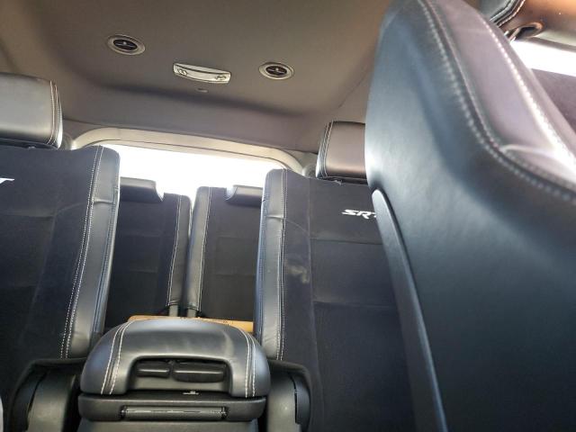 2022 DODGE DURANGO SR 1C4SDJGJ1NC106979