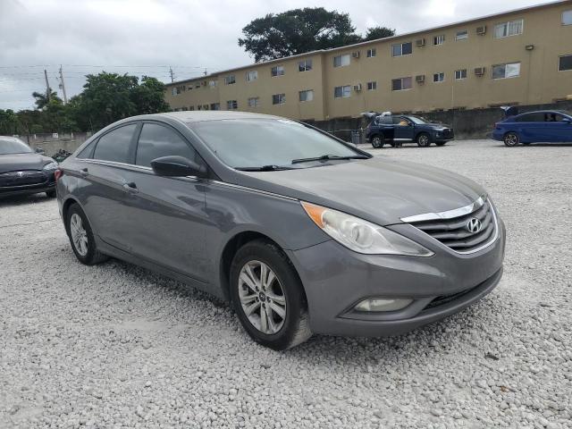 Vin: 5npeb4ac8dh783464, lot: 47228495, hyundai sonata gls 20134