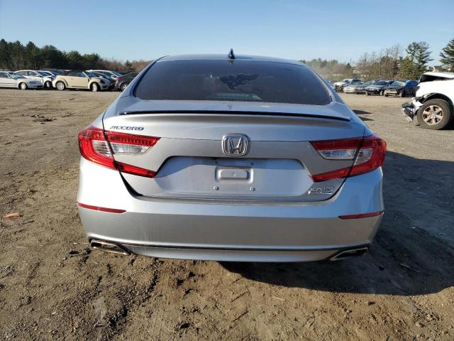 2022 HONDA ACCORD SPO - 1HGCV1F42NA035950