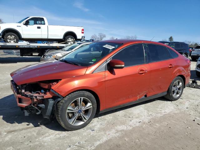 Vin: 1fadp3fe3jl269987, lot: 48895035, ford focus se 2018 img_1