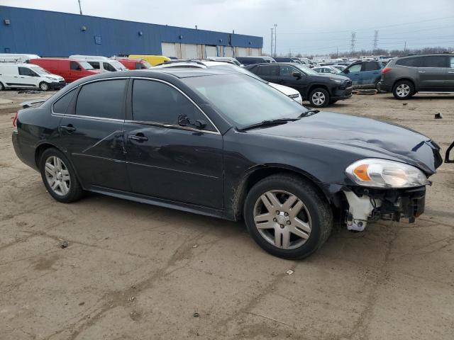 Vin: 2g1wg5e33c1239727, lot: 48910815, chevrolet impala lt 20124