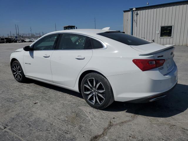 Vin: 1g1zg5st0rf187167, lot: 47814285, chevrolet malibu rs 20242