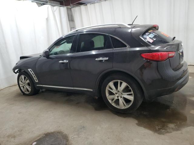 Vin: jn8as1mu1cm122496, lot: 50129145, infiniti fx35 20122